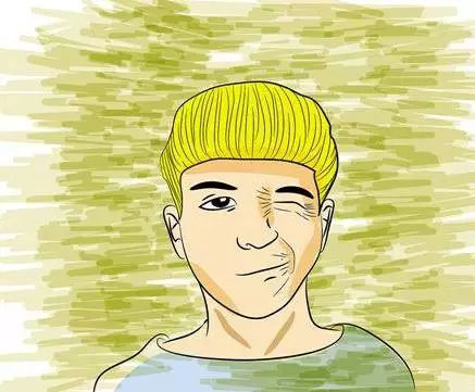 孩子的眼睛常“做”一件事，当心患上儿童抽动症!  