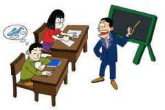 <b>小孩子淘气与多动症如何区分开</b>