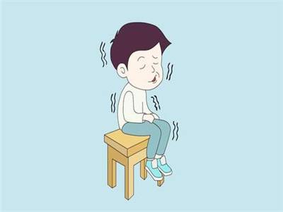 怎么辨别孩子是不是患有抽动症?