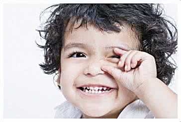 儿童自闭症早期有哪些症状