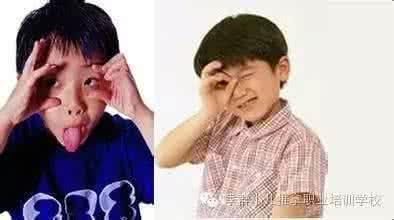 抽动症的症状都有哪些