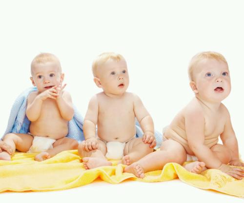 自闭症孩子有什么症状?