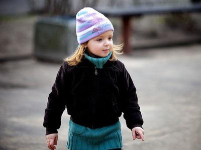 自闭症儿童的临床六大症状